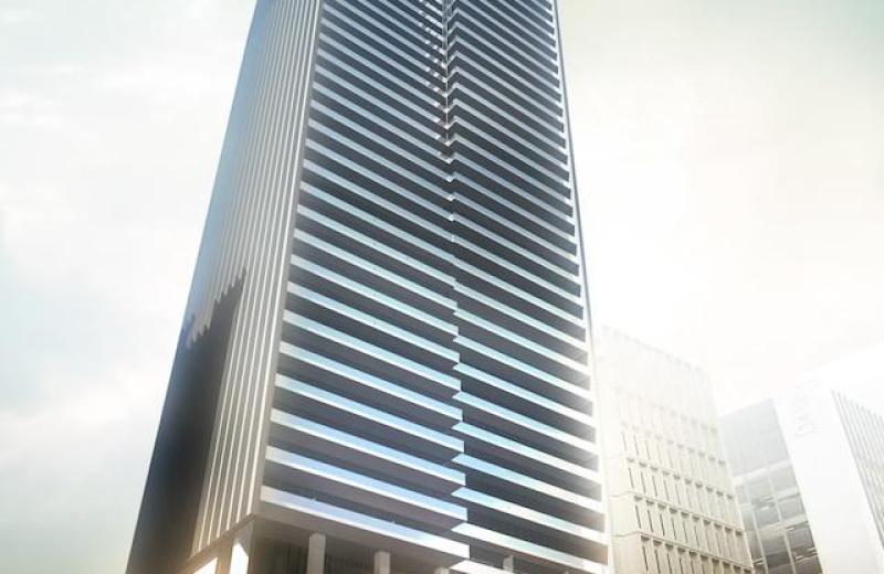 80 Bloor Street West