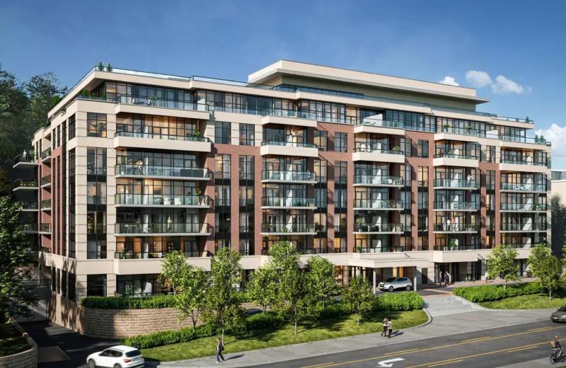 8274 Islington Avenue Condos