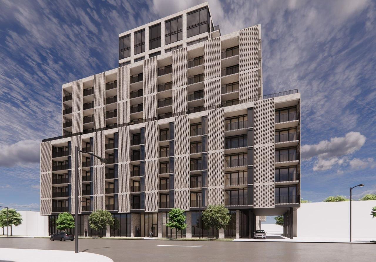 829 The Queensway Condos