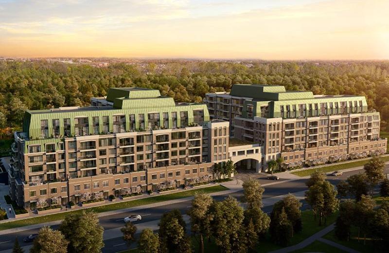 9th & Main Condos + Towns