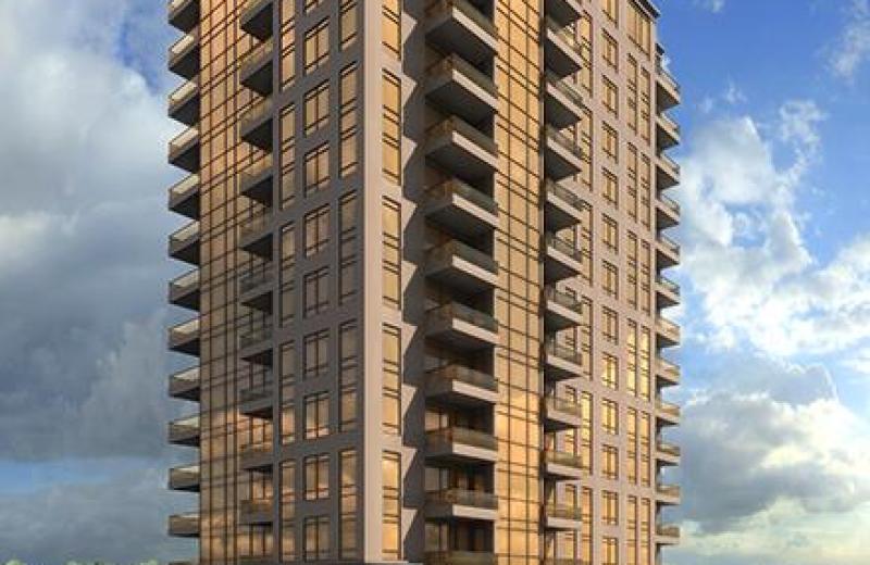 Admiral Towers Condos