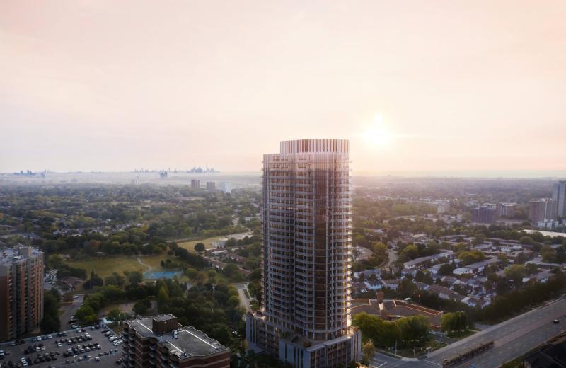 Alba Condos
