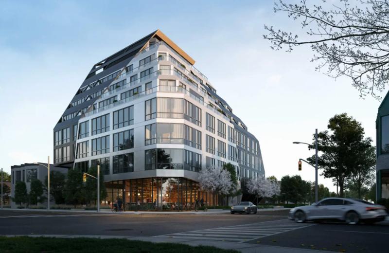 Angular Condos