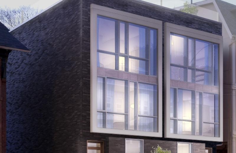 Annex5 Condos