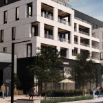 Argyle Condos