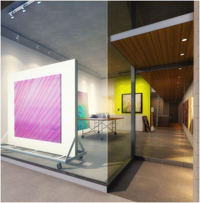 Art Condos