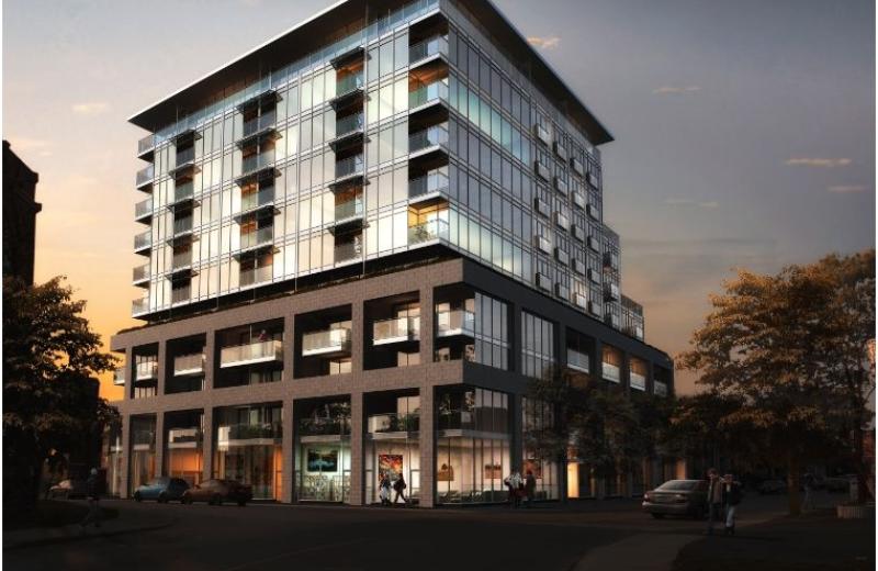 Art Condos