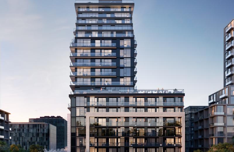 Arte Residences Condos