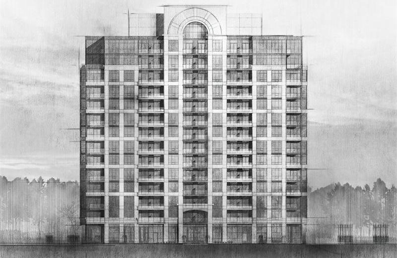 ArtHouse Condos