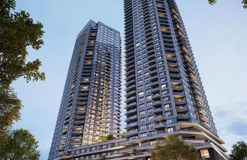 Aspen at Pinnacle Etobicoke