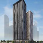 Atelier Park Condos