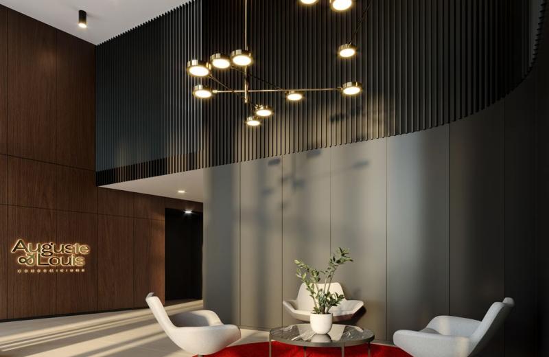 Auguste & Louis Condominiums – Phase 1