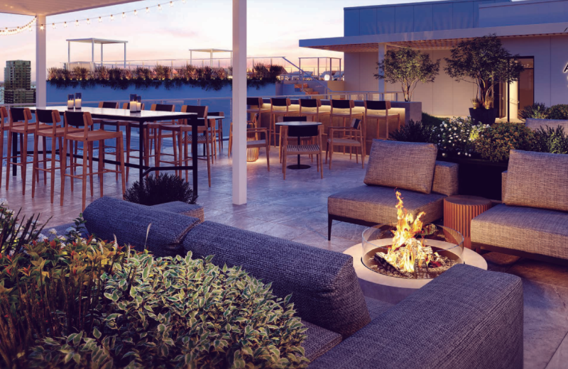 Auguste & Louis Condominiums – Phase 2