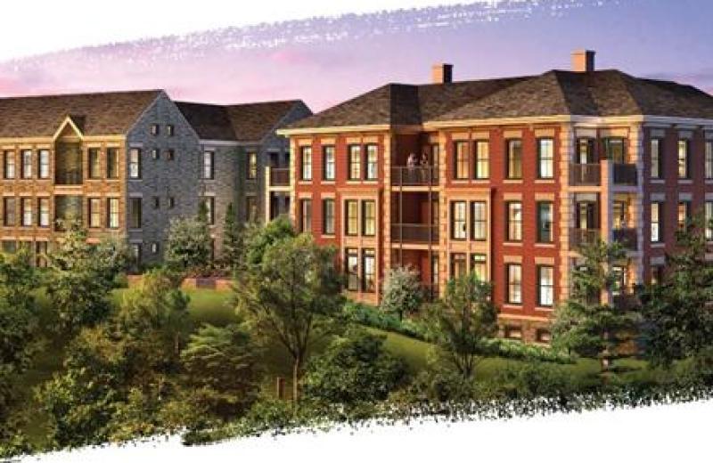 Averton Common Condos