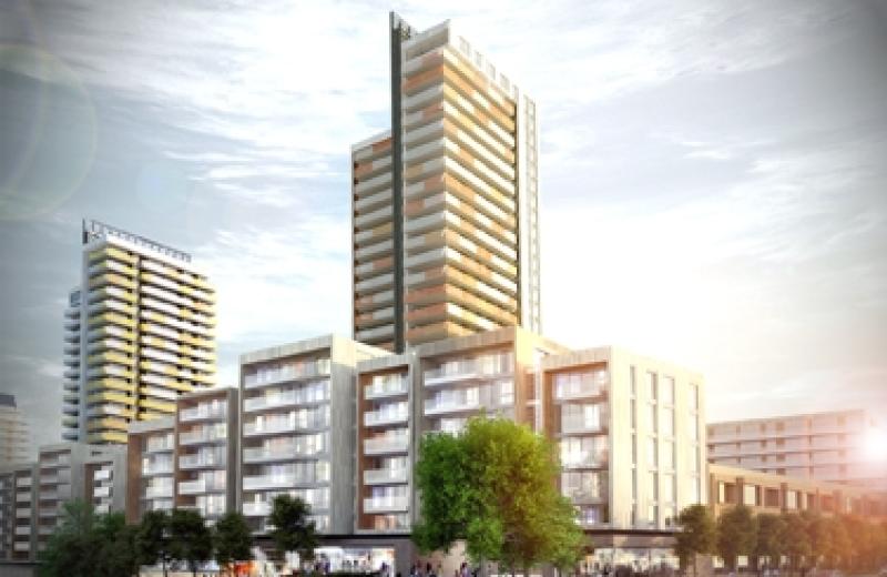 Baif Don Head Mixed-Use Community