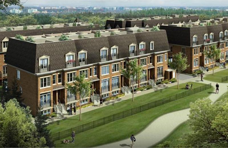 Baker Street Residences
