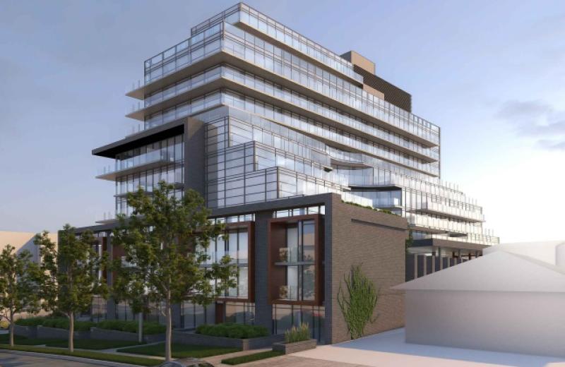 Glencairn Condos