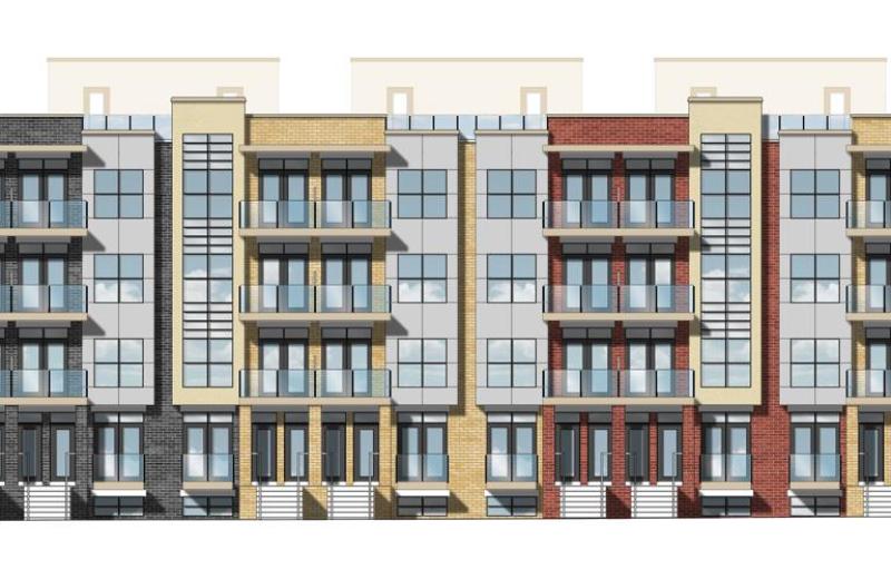 Bathurst Heights Condos