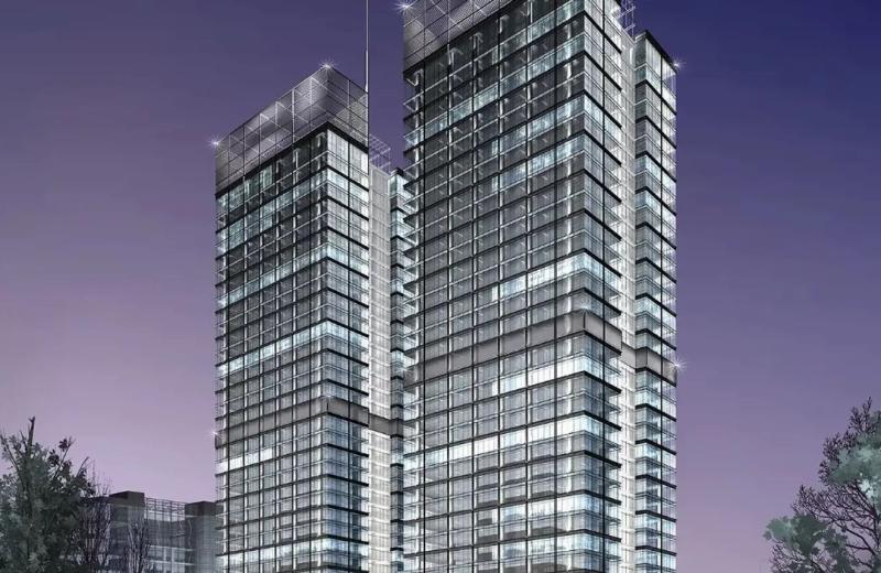 Benson Condos