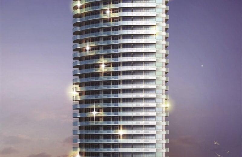 Beyond the Sea Condos