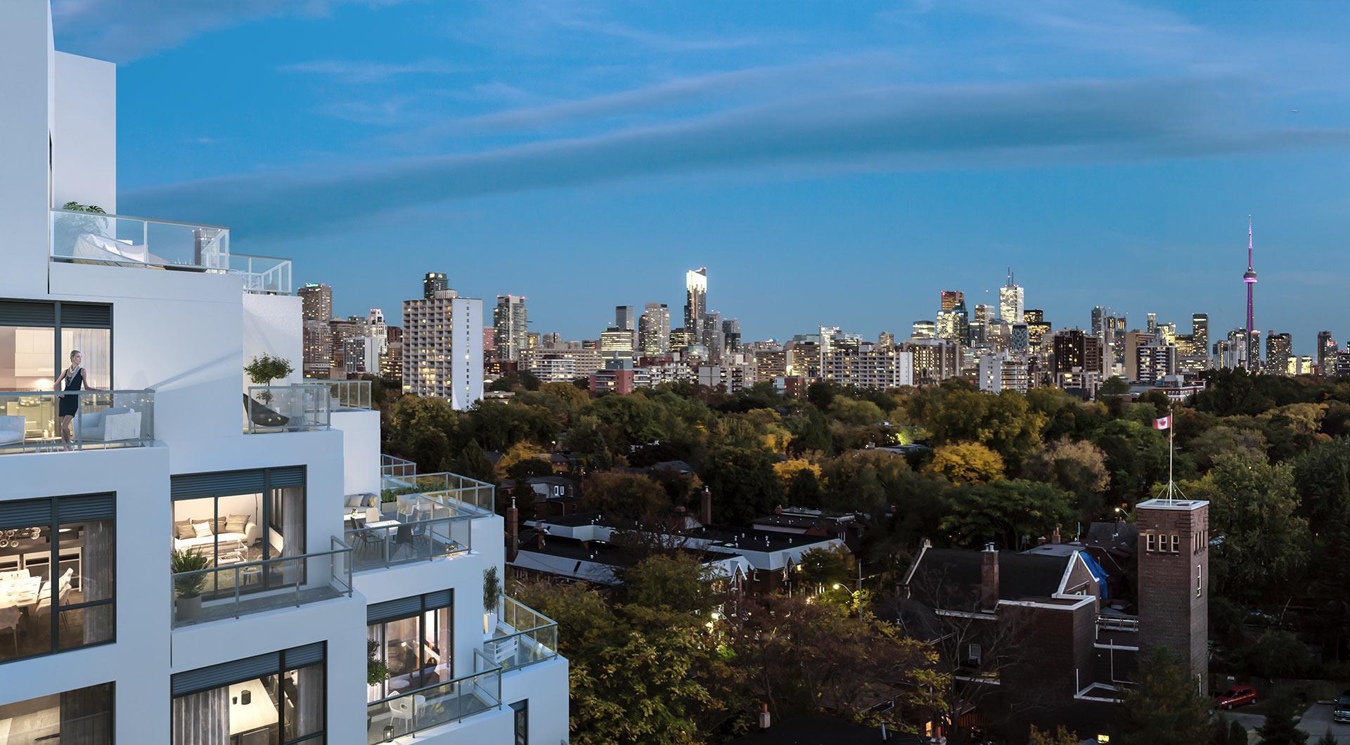 Bianca Condos