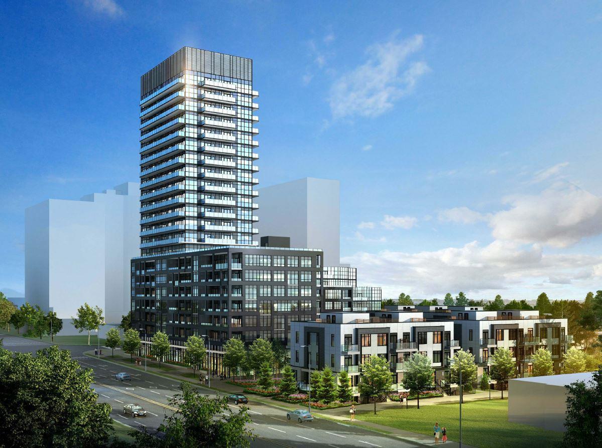 BLLP Condos