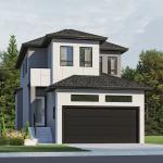 Bonavista by Kensington Homes Inc.