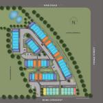Boss Luxury Towns
