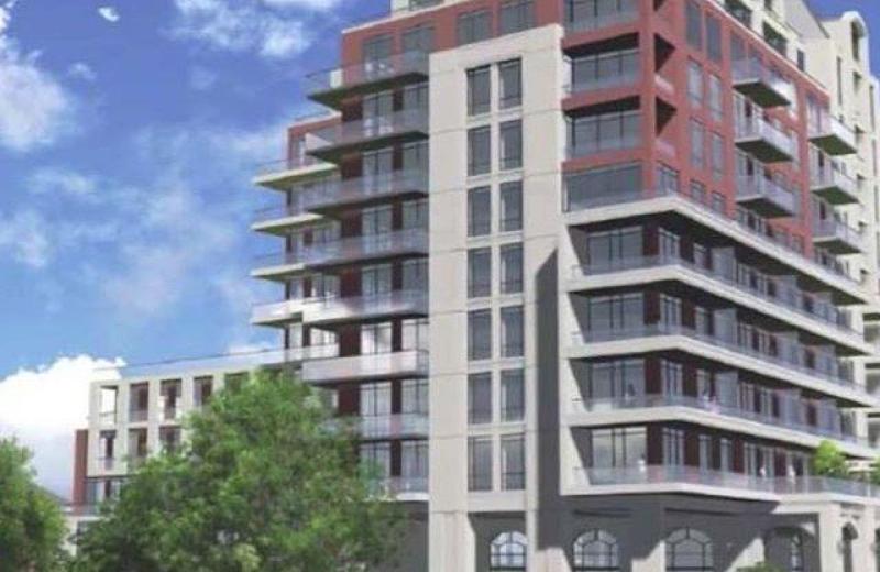 Bremont Condos