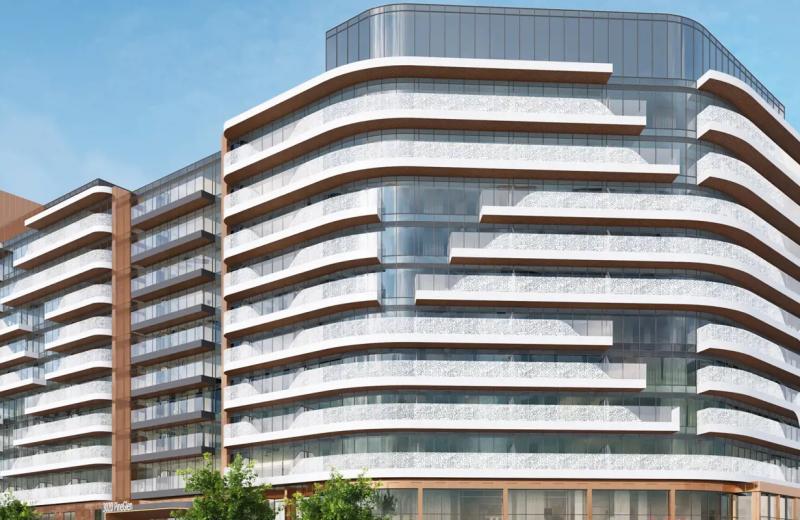 Bronte Gates Condos