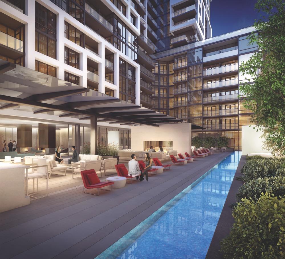 B Side Condos