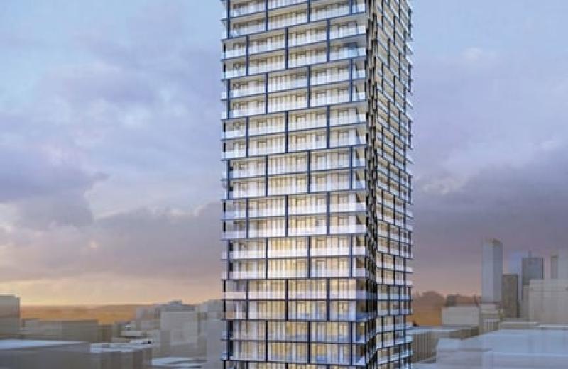Tableau Condos