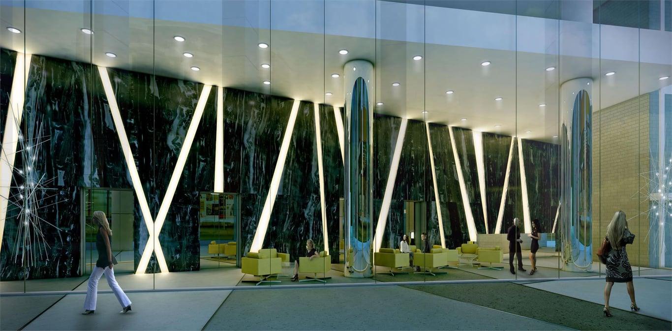 Tableau Condos