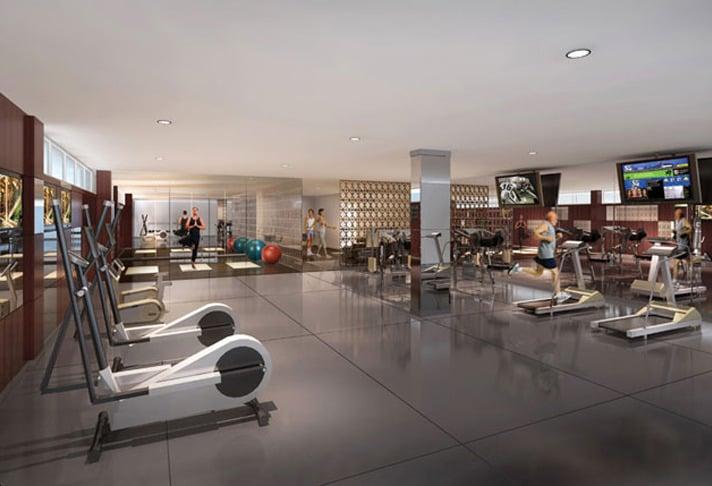 The Mercer