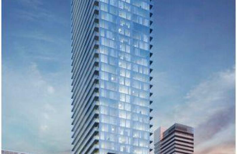 Peter Street Condominiums