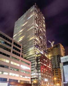 Peter Street Condominiums