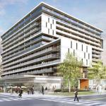 The Yorkdale Condos
