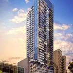 The Eglinton Condos