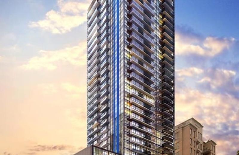 The Eglinton Condos