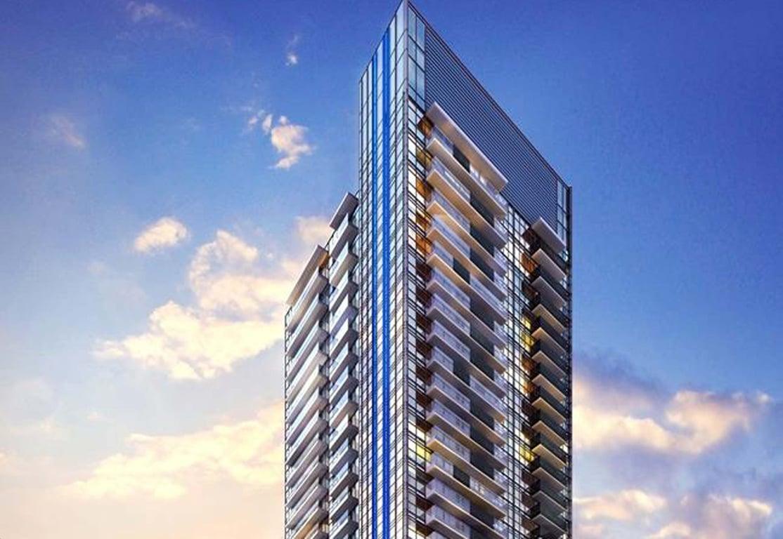 The Eglinton Condos