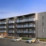Sonterra Condos at Lackner Ridge