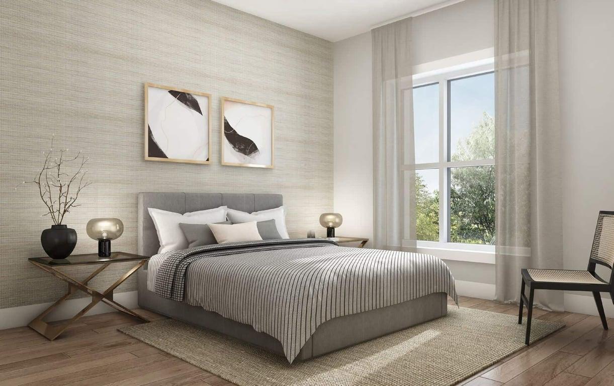 Sonterra Condos at Lackner Ridge