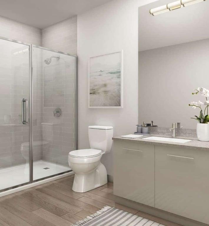 Sonterra Condos at Lackner Ridge