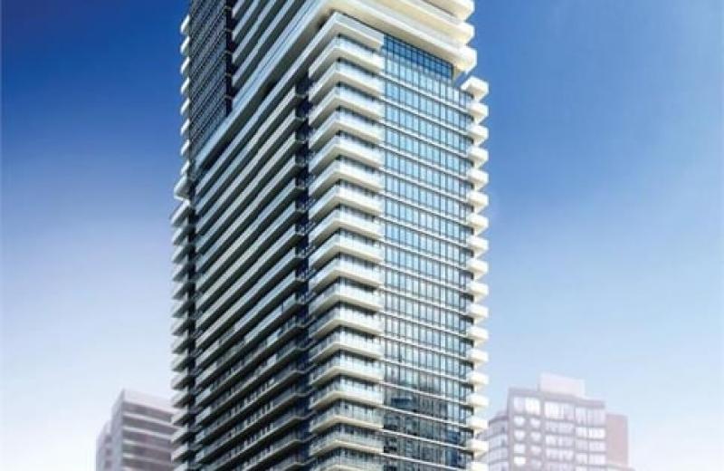 The Britt Condos
