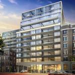 Victory Condos on King