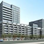 The Station Condo