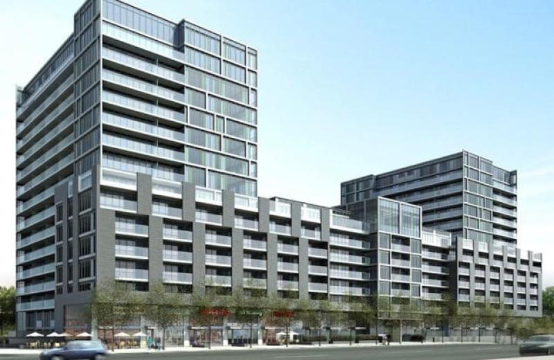 The Station Condo