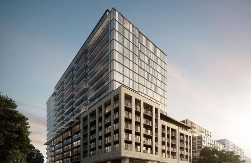 Artform Condos