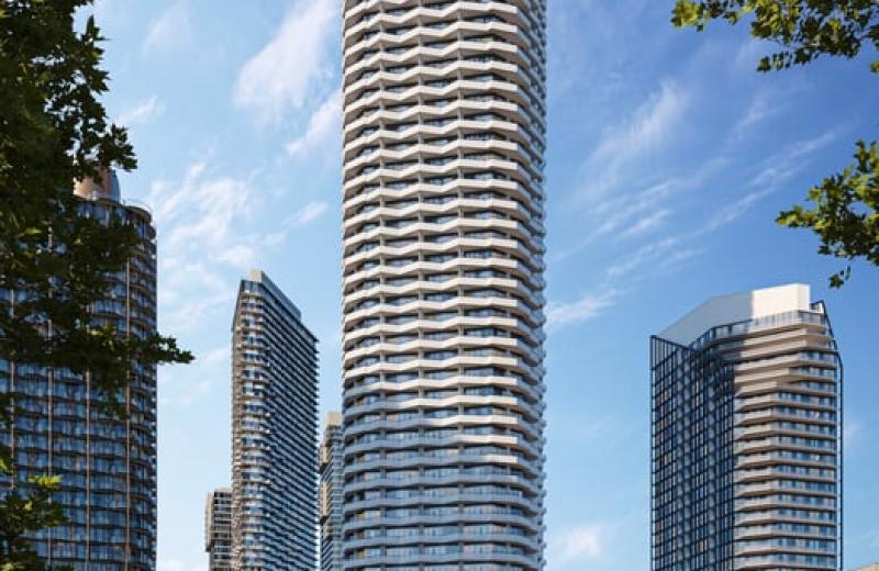 Bravo Condos