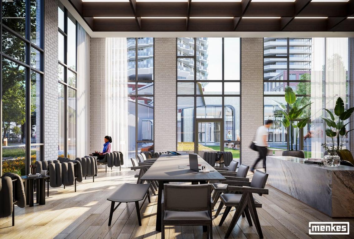 Bravo Condos